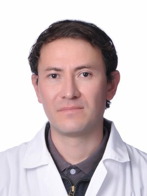 Dr. Pablo Espinoza