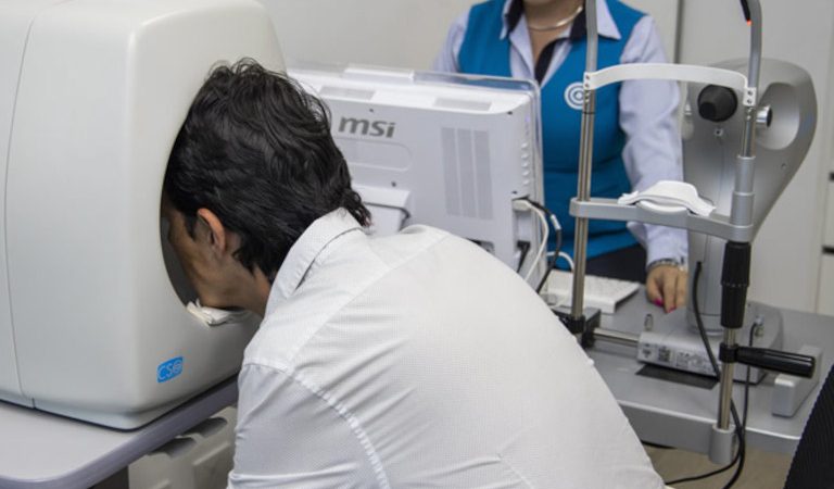 electro con dilatacion